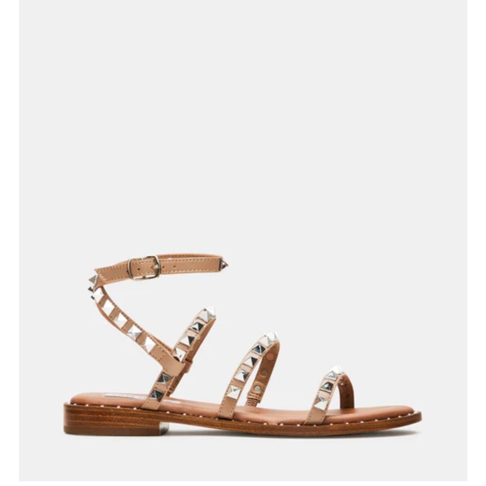 Steve Madden rhinestone sandal